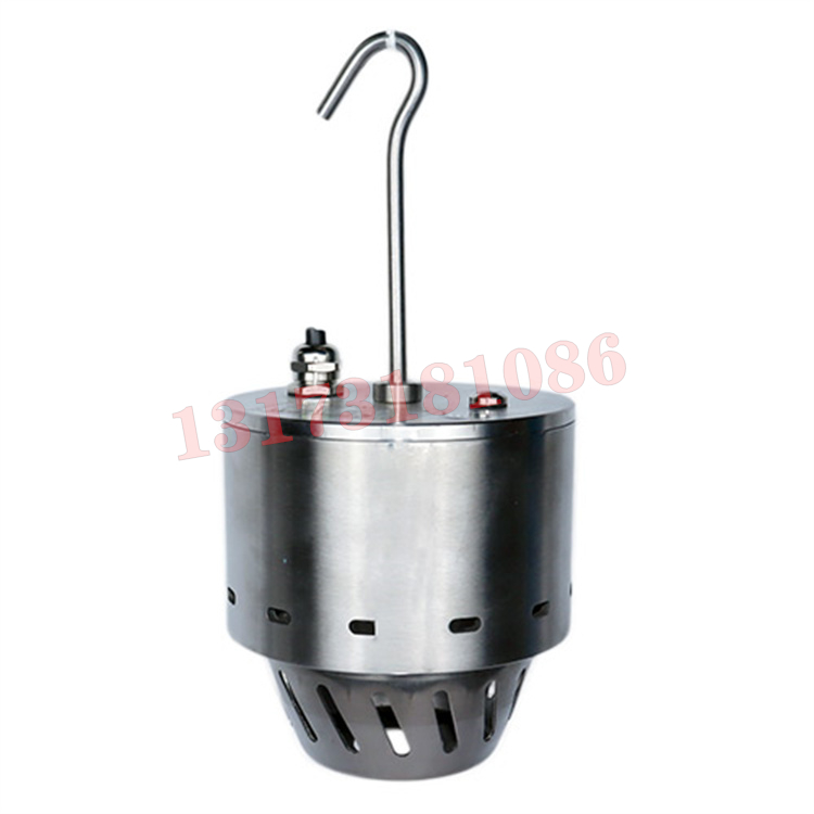 GQQ5煙霧傳感器|楠江集團有限公司