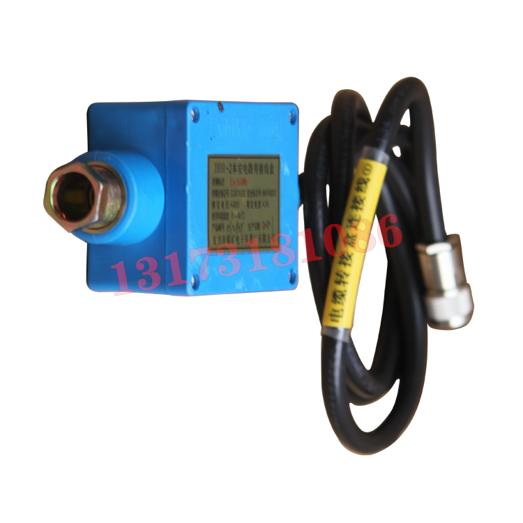 BHD-400/1140-4G煤礦用隔爆型低壓電纜接線盒|三正集團股份有限公司