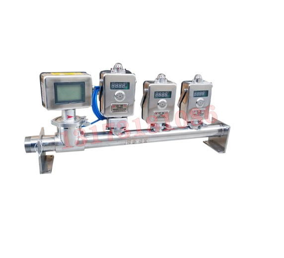 ZWX6礦用分布式光纖測溫裝置|三正集團股份有限公司