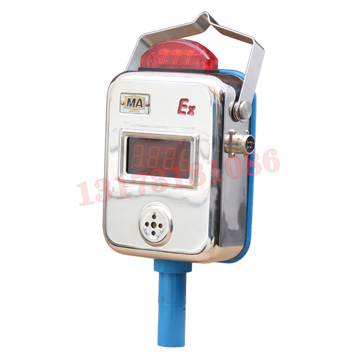 GFW15(A)礦用風速傳感器|山西晉煤集團技術研究院有限責任公司