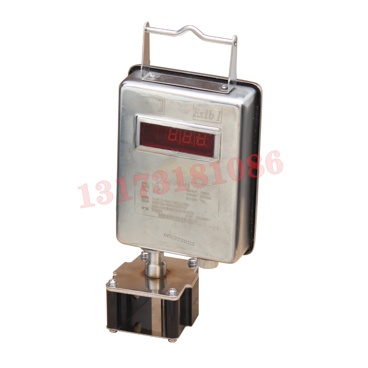 GFW15X礦用風速風向傳感器|山西美安科技有限公司