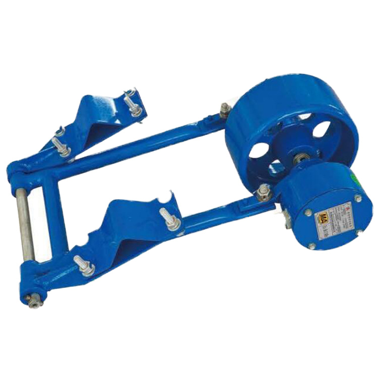 GSH8(A)礦用速度傳感器|山西陽光三極科技股份有限公司