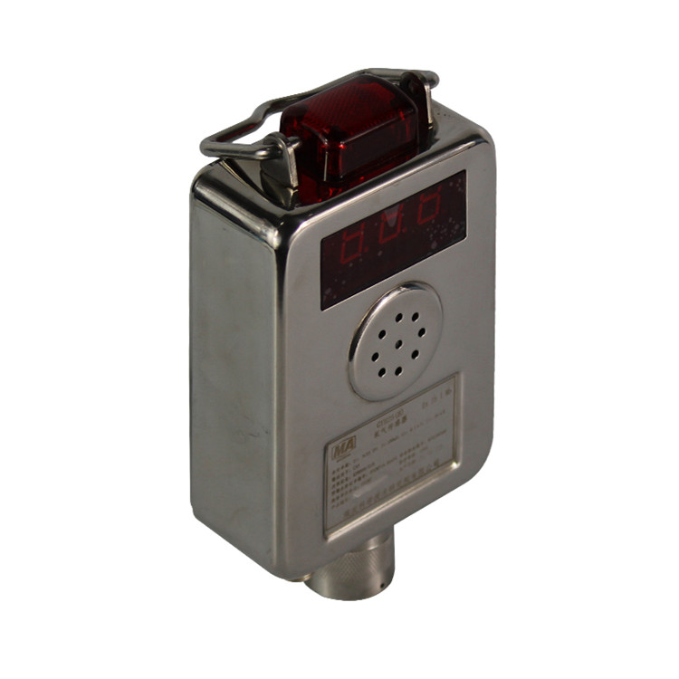 GZC19.7礦用本安型振動傳感器|山西陽光三極科技股份有限公司