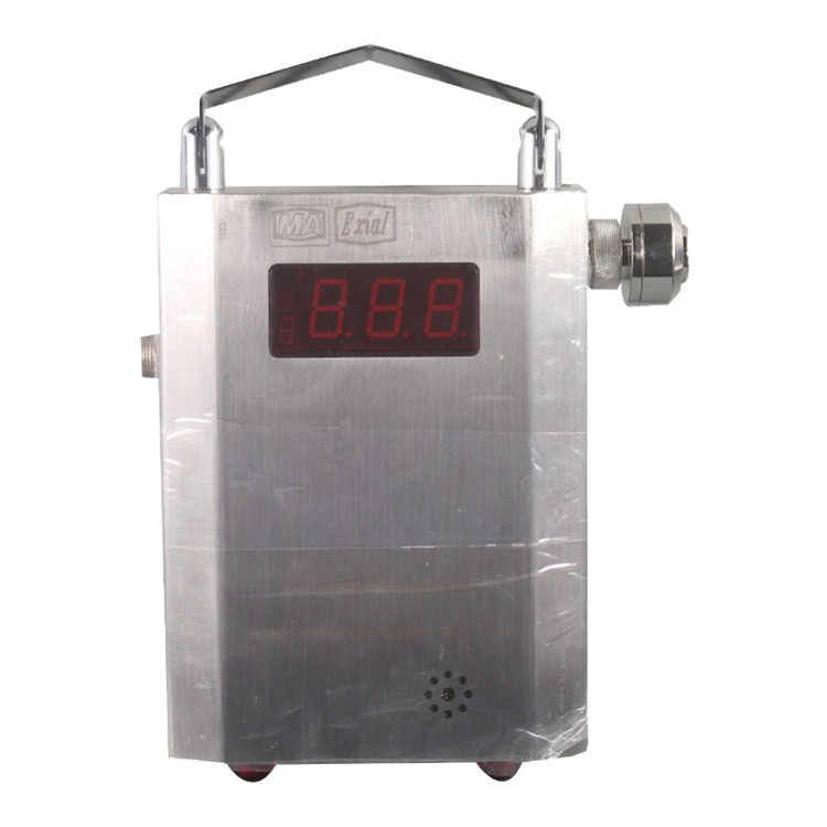 GCG1000礦用粉塵濃度傳感器|陜西斯達防爆安全科技股份有限公司