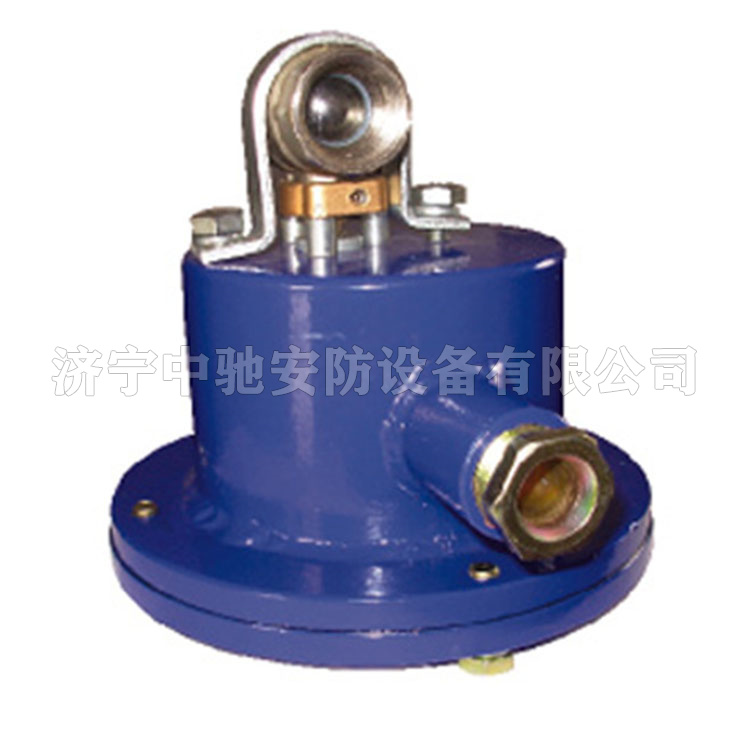 DFH20/7礦用本質安全型電動球閥|安徽恒泰電氣科技股份有限公司