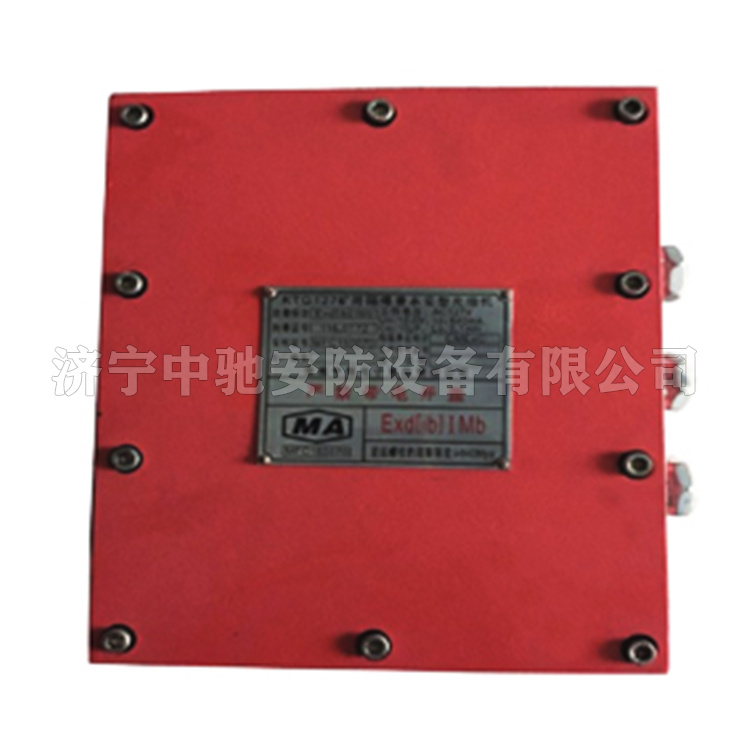 KTG12礦用本安型光端機|常州三恒自動化科技有限公司