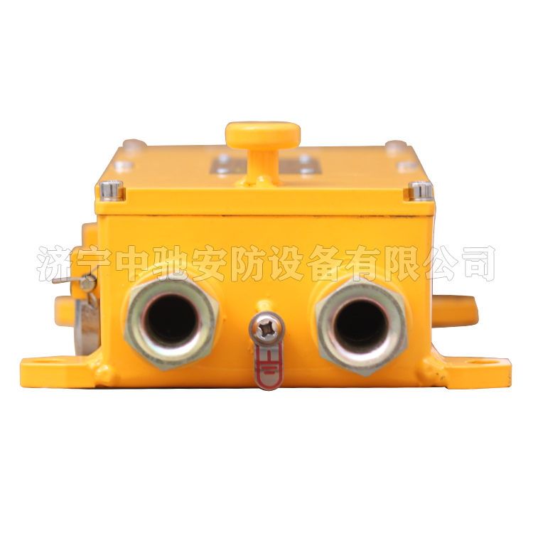 KDW127/12礦用澆封兼本安型直流穩(wěn)壓電源|淮南市啟迪電子有限公司