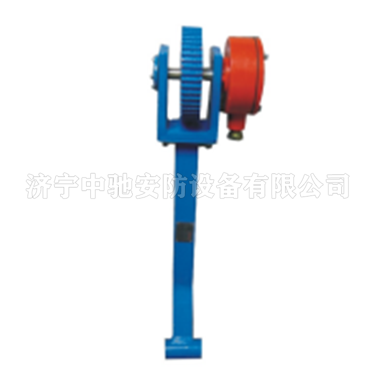 GSG5礦用本安型速度傳感器|淮南中煤電子有限責任公司