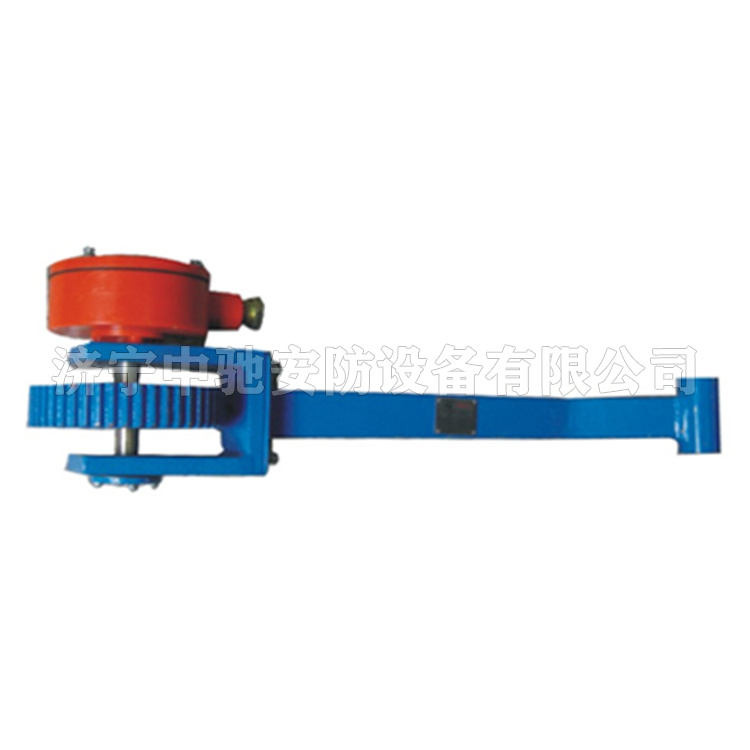 GSG5(A)礦用本安型速度傳感器|淮南中煤電子有限責任公司