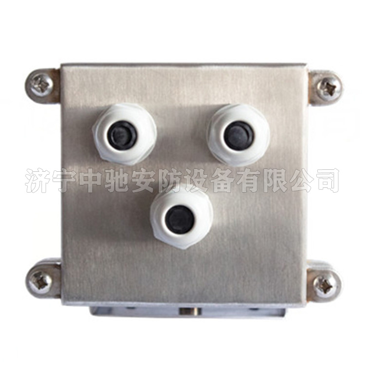 KBA127(B)礦用隔爆兼本安型攝像儀|山東大齊通信電子有限公司