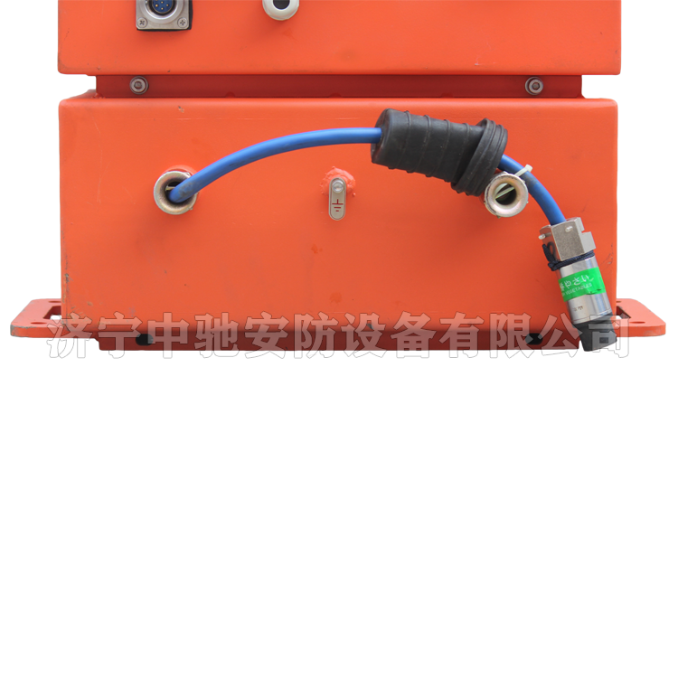 KTC2.2礦用隔爆兼本質安全型電源箱|山東大齊通信電子有限公司