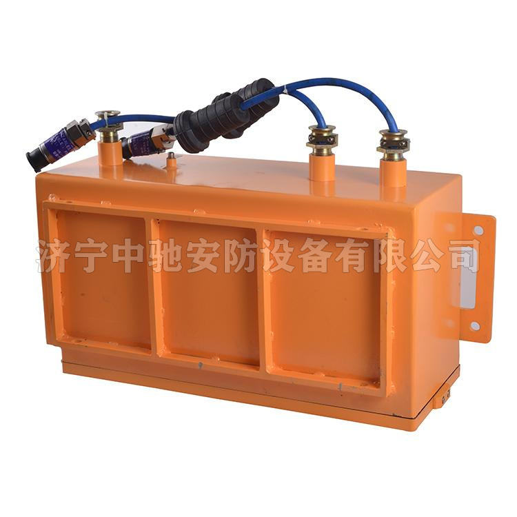 KDW660/18礦用隔爆兼本安型直流穩壓電源|山東大齊通信電子有限公司