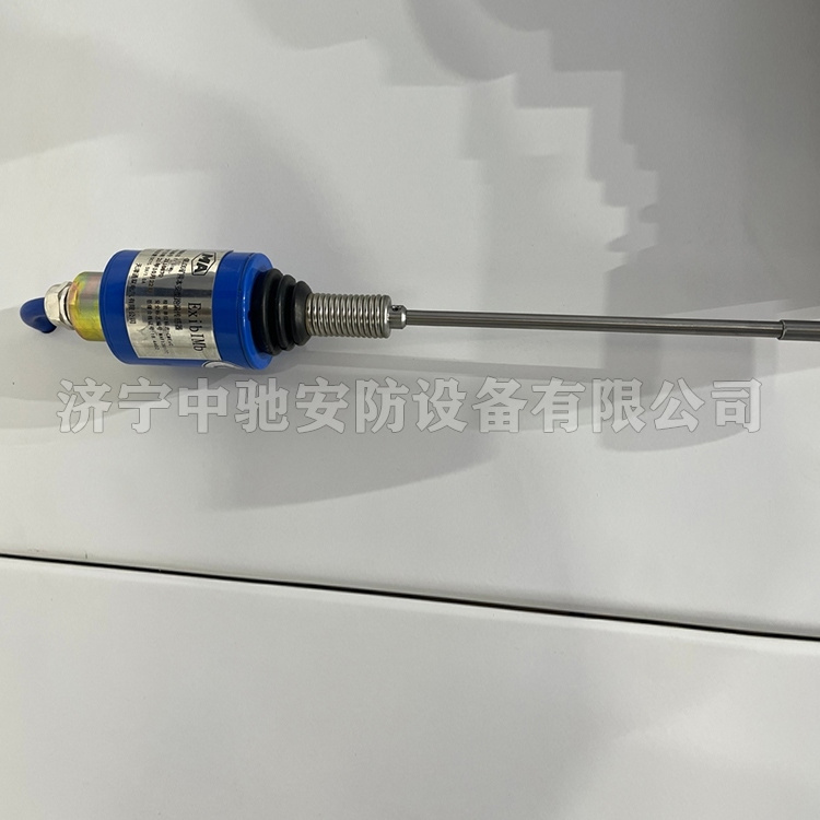 GEJ30礦用本安型跑偏傳感器|天津通聯電氣有限公司