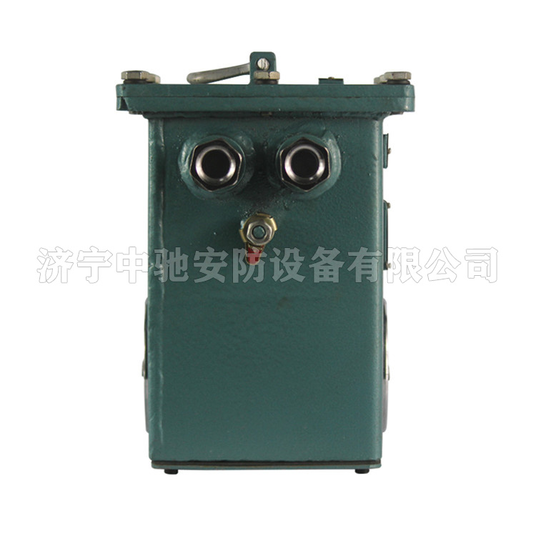 KXH127礦用隔爆兼本安型聲光信號(hào)器|南京雙京電器集團(tuán)有限公司