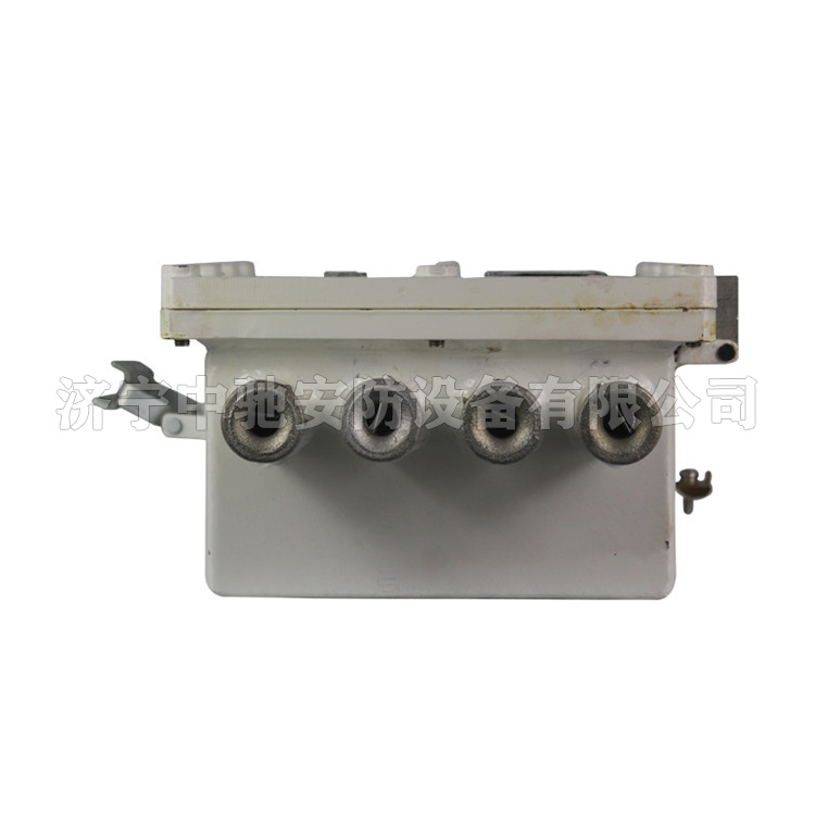 KJ498(A)-F礦用本安型無(wú)線基站|韶山恒旺電氣有限公司