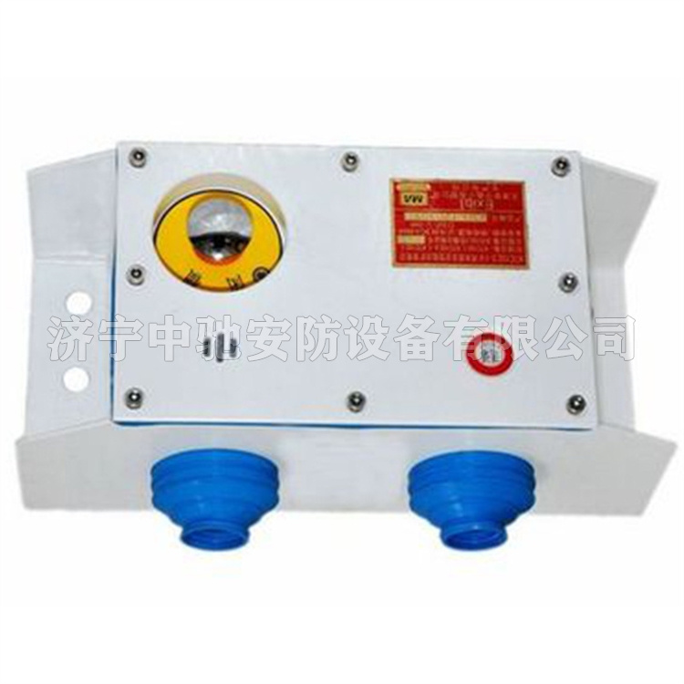 KTC102.3-1(C)礦用本質安全型組合擴音電話|天津華寧電子有限公司