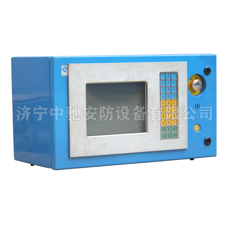 KTC101-Z礦用本質安全型主控制器|天津華寧電子有限公司