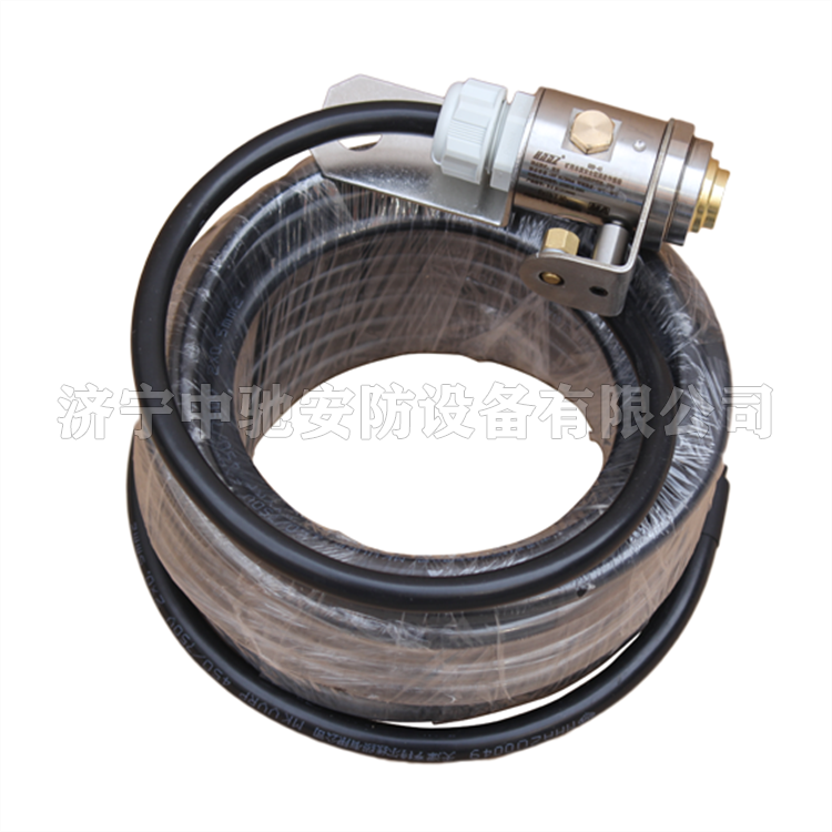 GWM-45-W3礦用本質(zhì)安全型溫度傳感器|天津華寧電子有限公司