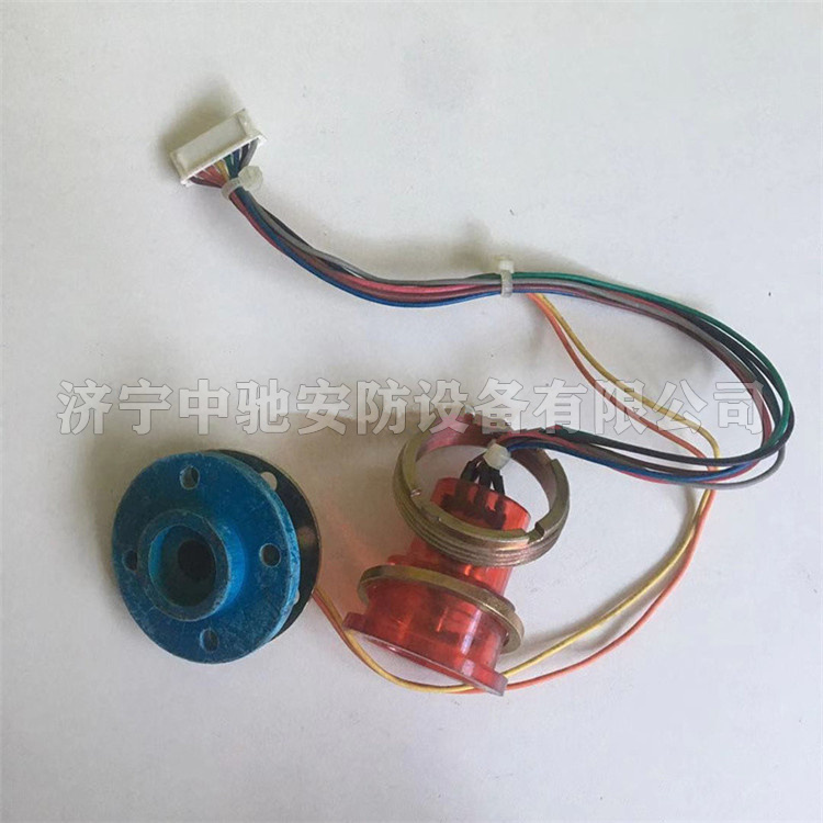 KTK101-08送話開關組件|天津華寧電子有限公司