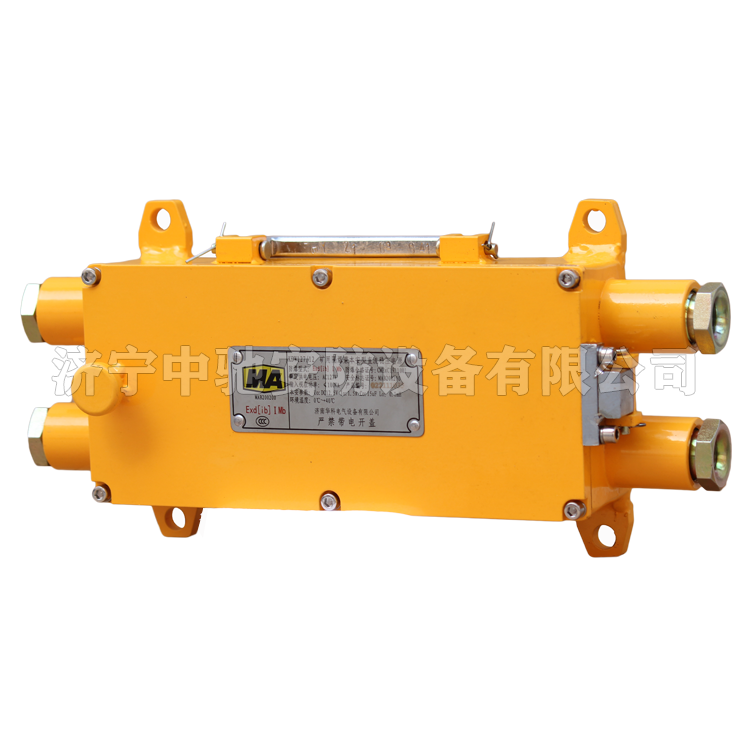 ntz/d/2×c2.4礦用隔爆兼本安型直流穩壓電源|marco德國瑪珂系統分析與開發有限公司