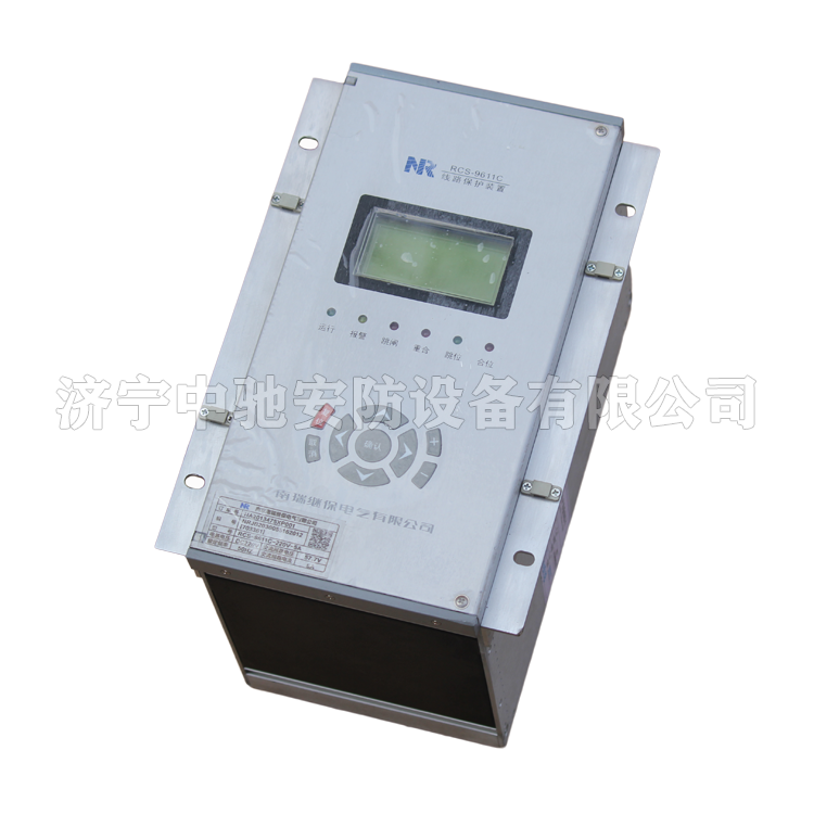 RCS-9651CS備用電源自投裝置|南瑞繼保電氣有限公司