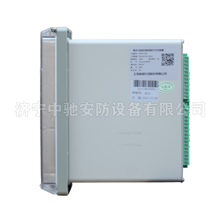 SNP-1305/1361/1331電源備自投保護裝置|上海南自科技股份有限公司