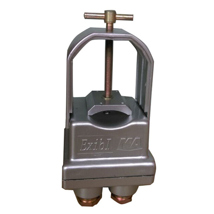 GKT5礦用設備開停傳感器|深圳翌日科技有限公司