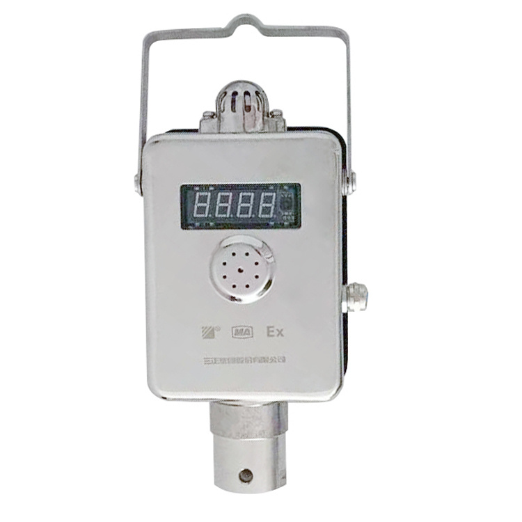 GFY15X礦用雙向風速傳感器|西安西科測控設備有限責任公司