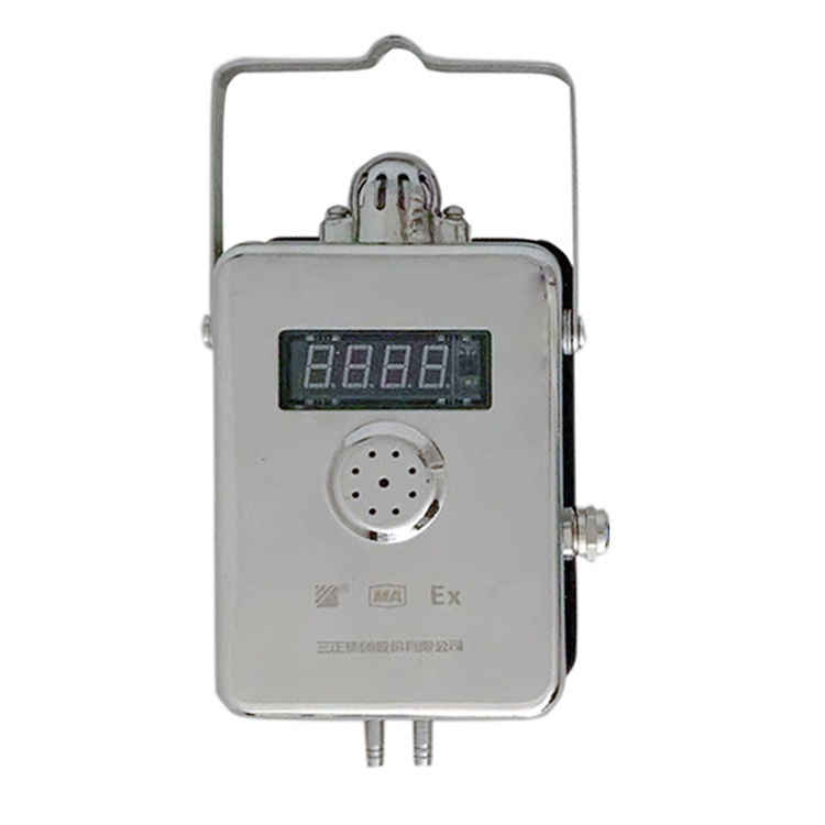 GJC4煤礦用低濃度甲烷傳感器|西安西科測控設備有限責任公司