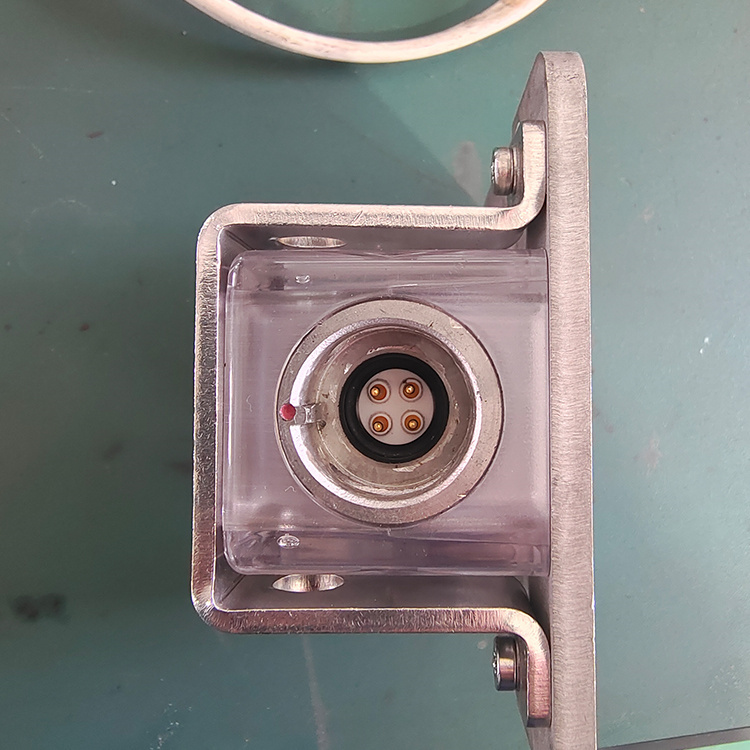 KXB12礦用本安型聲光報警器|北京天地瑪珂電液控制系統有限公司