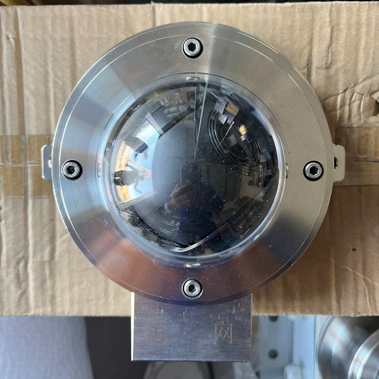 KBA12(Y)礦用本安型云臺(tái)攝像儀TMDSXY(KBA12(Y)-BR)|北京天地瑪珂電液控制系統(tǒng)有限公司