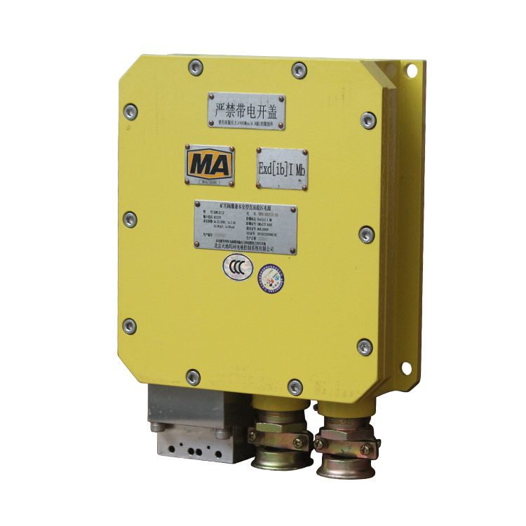 KHY0.25礦用本安型壓力開關|北京天地瑪珂電液控制系統有限公司