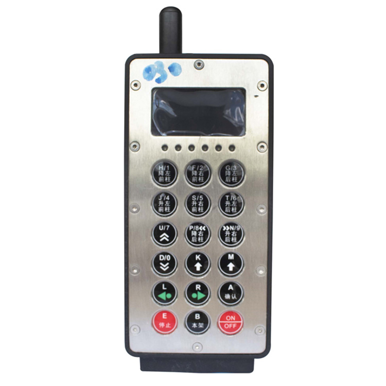 FJQ320／40球形截止閥|北京天地瑪珂電液控制系統有限公司