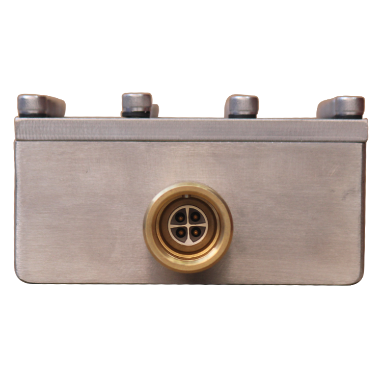 FSF2礦用本安型激光收發器|北京天地瑪珂電液控制系統有限公司