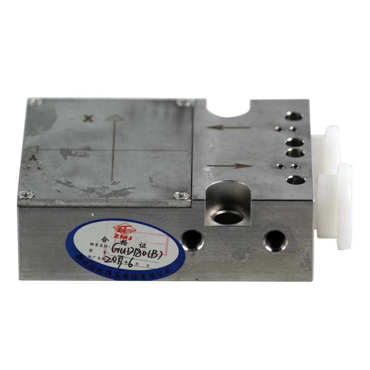 GUD180(B)礦用傾角傳感器|鄭州煤機液壓電控有限公司