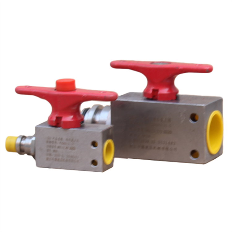 FJQ400/31.5球形截止閥|鄭州煤機液壓電控有限公司