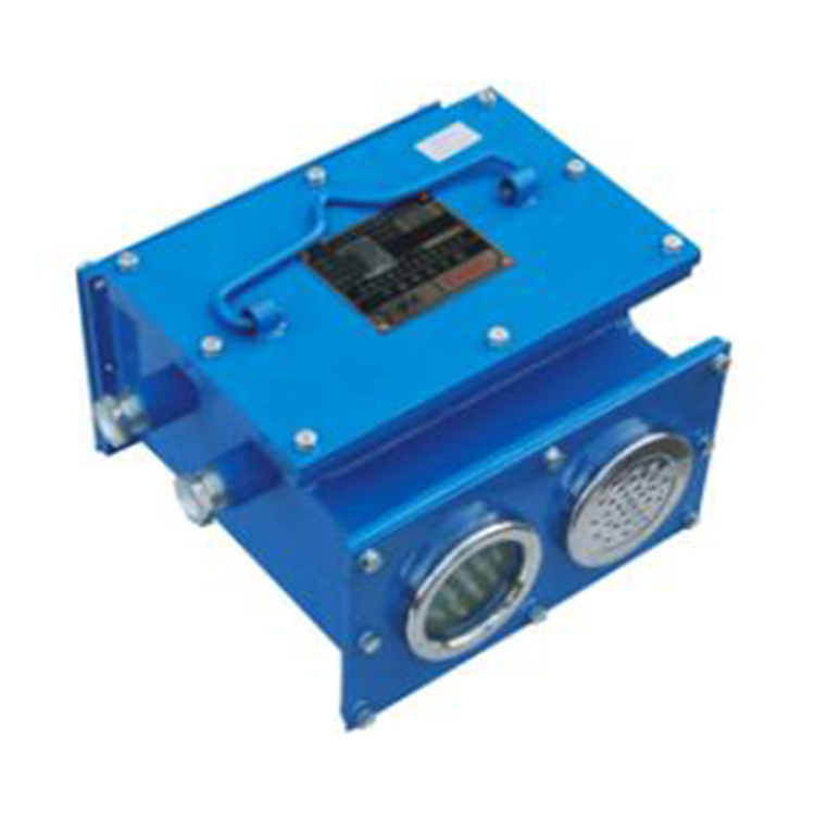 KXB1-400／1140L連采機用隔爆型電控箱|久益環球(青島)電氣有限公司