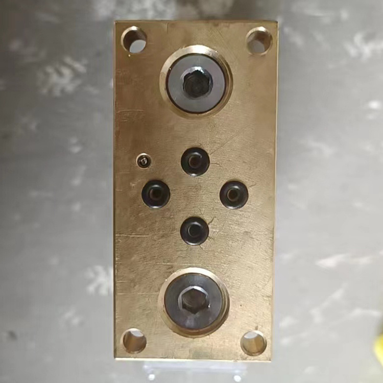 FHDA2/31.5X礦用本質安全型電磁先導閥|四川航天電液控制有限公司