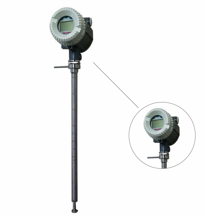 GLW300/120G礦用本安型管道流量傳感器|西安西科測控設備有限責任公司