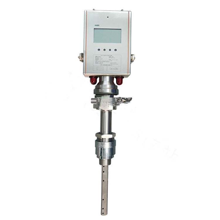 GD3礦用多參數傳感器|徐州江煤科技有限公司