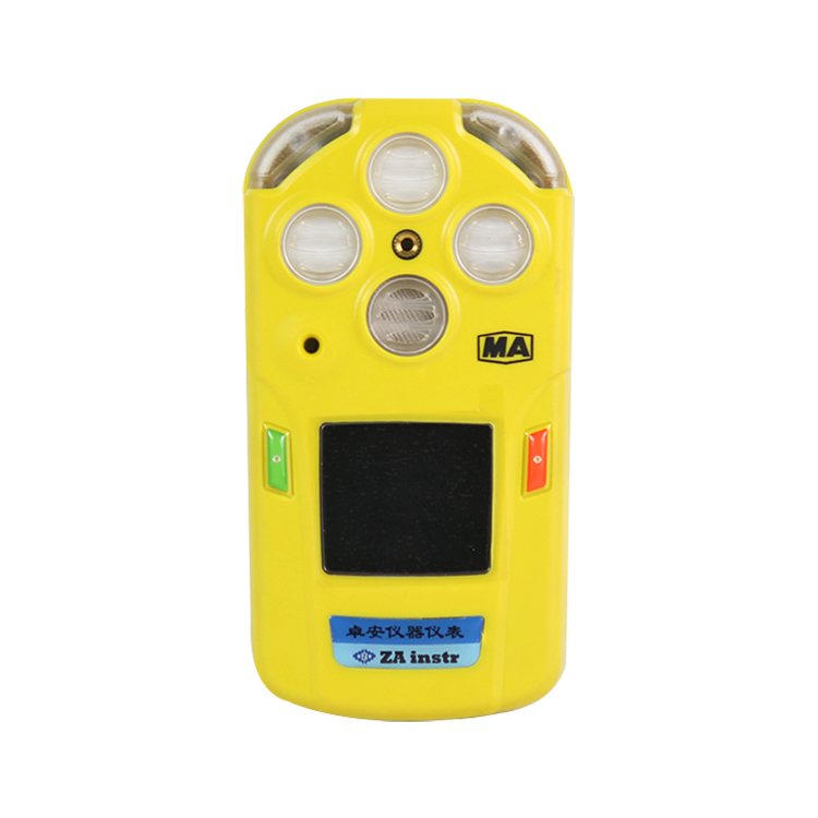 CD4(A)便攜式多參數測定器|揚中市南方礦用電器有限公司