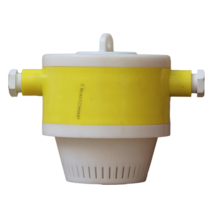 GQQ5煙霧傳感器|鎮江中煤電子有限公司