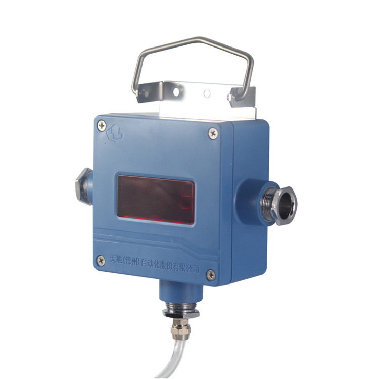 GFK90礦用風門開閉狀態傳感器|重慶菲莫科技有限公司