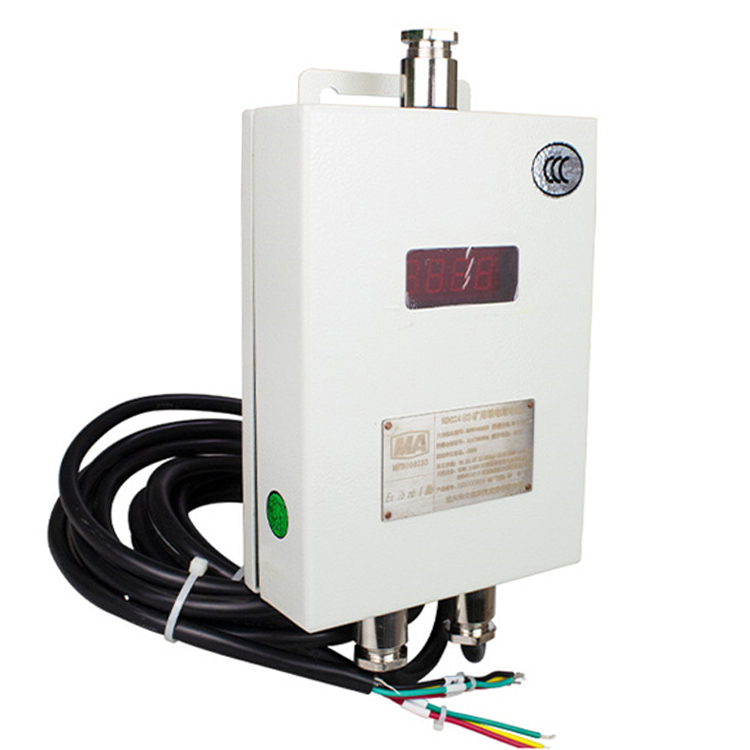 KDG24(C)礦用饋電斷電器|重慶梅安森科技有限公司