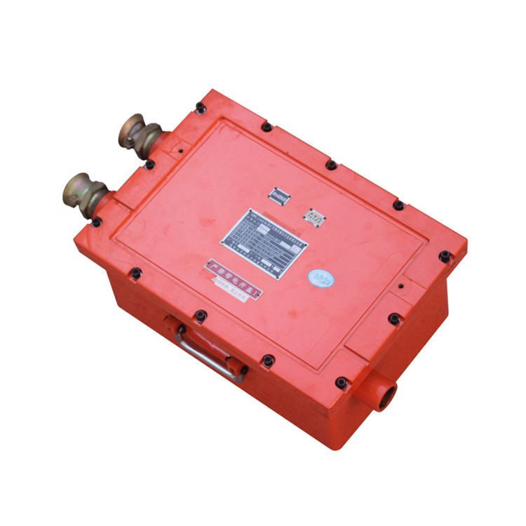 KDW127/18B礦用澆封兼本安型直流穩壓電源|重慶梅安森科技有限公司