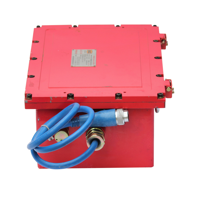 KDW660/24B型礦用隔爆兼本安型直流穩壓電源|中煤科工集團重慶研究院有限公司