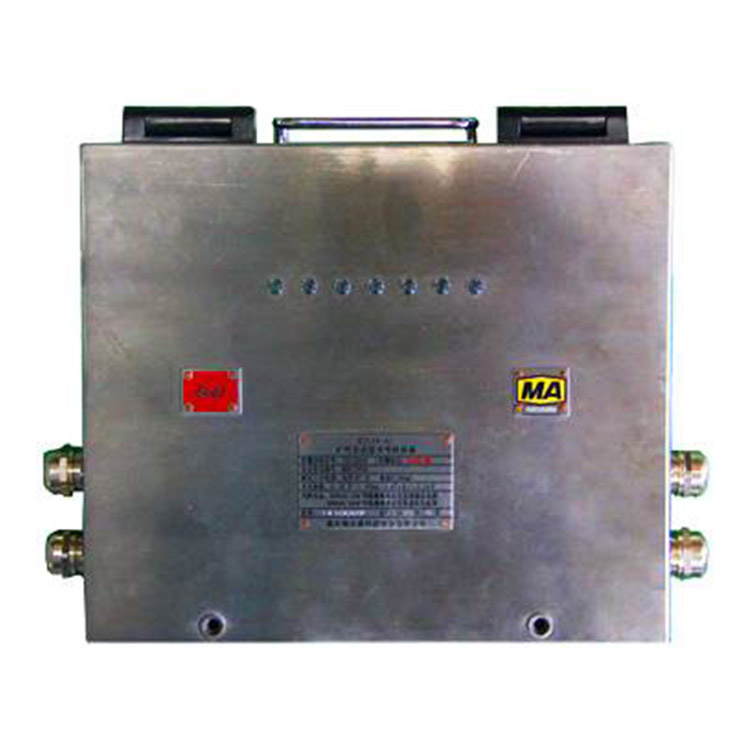 PH24(A)礦用本安型顯示屏|中煤科工集團重慶研究院有限公司