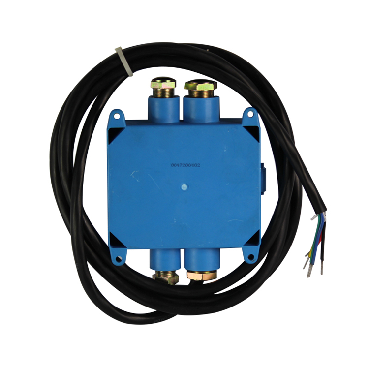 KDG0.3/660礦用隔爆兼本安型斷電控制器|淄博瑞安特自動化設備有限公司