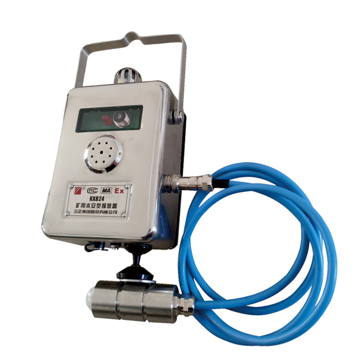 KXB21(D)礦用聲光報警器|淄博瑞安特自動化設備有限公司