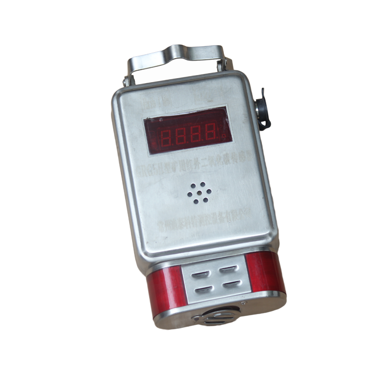 GRG5HW礦用無(wú)線二氧化碳傳感器|淄博祥龍測(cè)控技術(shù)有限公司